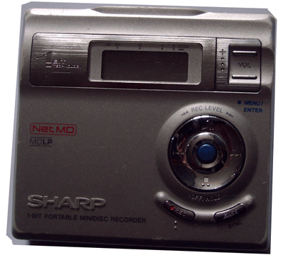 Sharp IM-DR410H